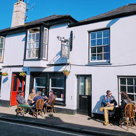 Jacobs Ladder Inn Falmouth Exterior photo