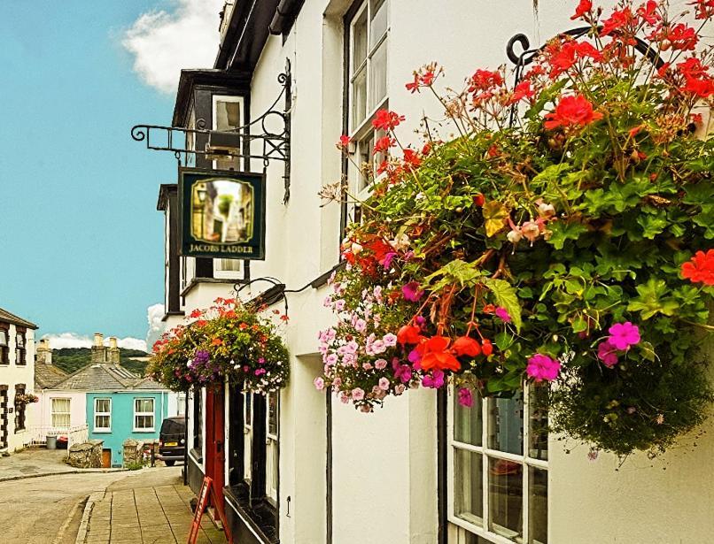 Jacobs Ladder Inn Falmouth Exterior photo