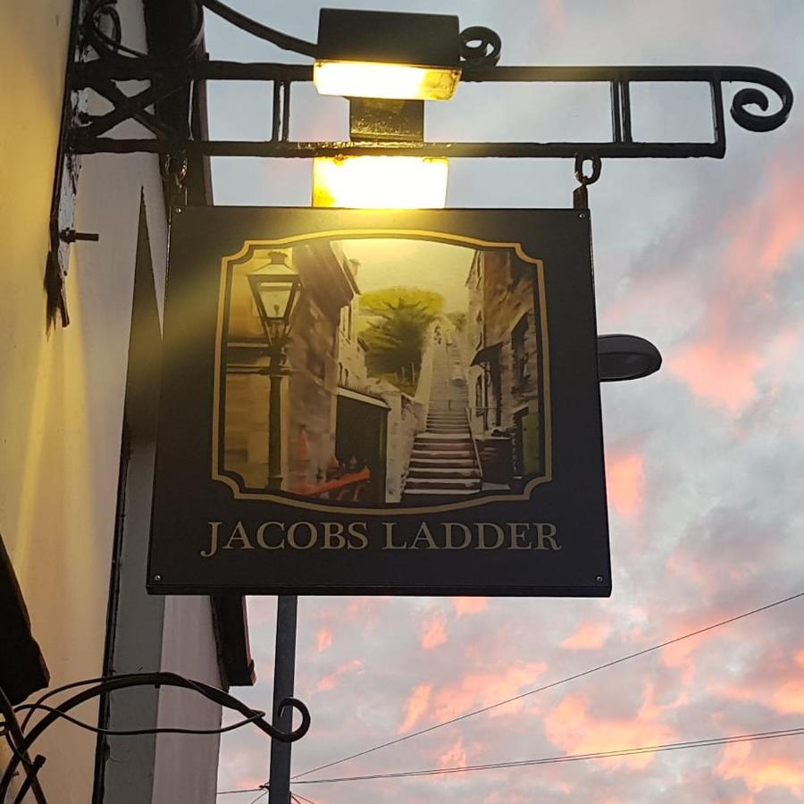 Jacobs Ladder Inn Falmouth Exterior photo