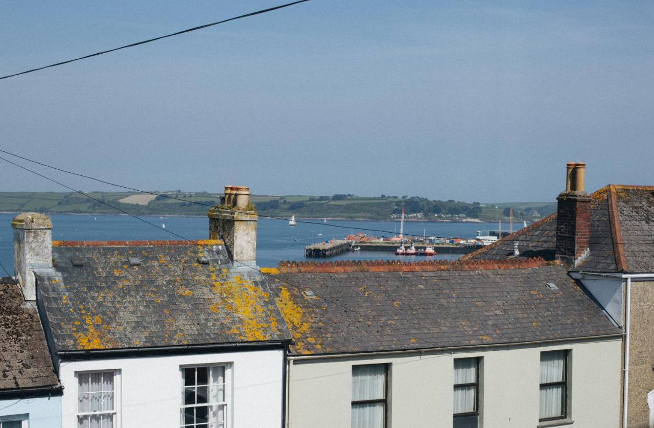 Jacobs Ladder Inn Falmouth Exterior photo